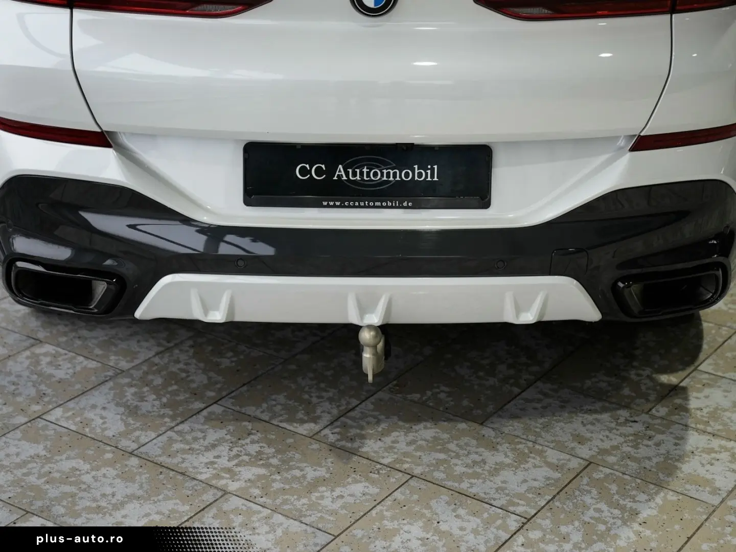 BMW X6 30d M SPORT PRO