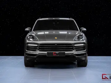 PORSCHE Cayenne E-Hybrid 21  RS Spyder Design Pano 14way