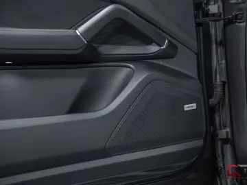 PORSCHE Cayenne E-Hybrid 21  RS Spyder Design Pano 14way