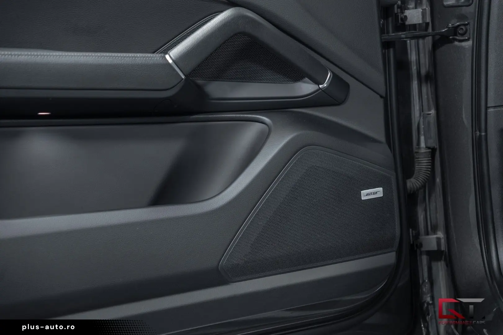 PORSCHE Cayenne E-Hybrid 21  RS Spyder Design Pano 14way