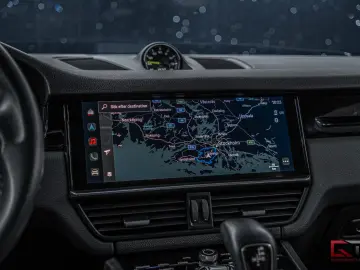 PORSCHE Cayenne E-Hybrid 21  RS Spyder Design Pano 14way