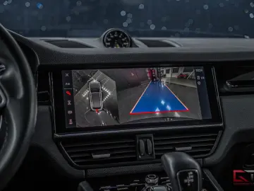 PORSCHE Cayenne E-Hybrid 21  RS Spyder Design Pano 14way