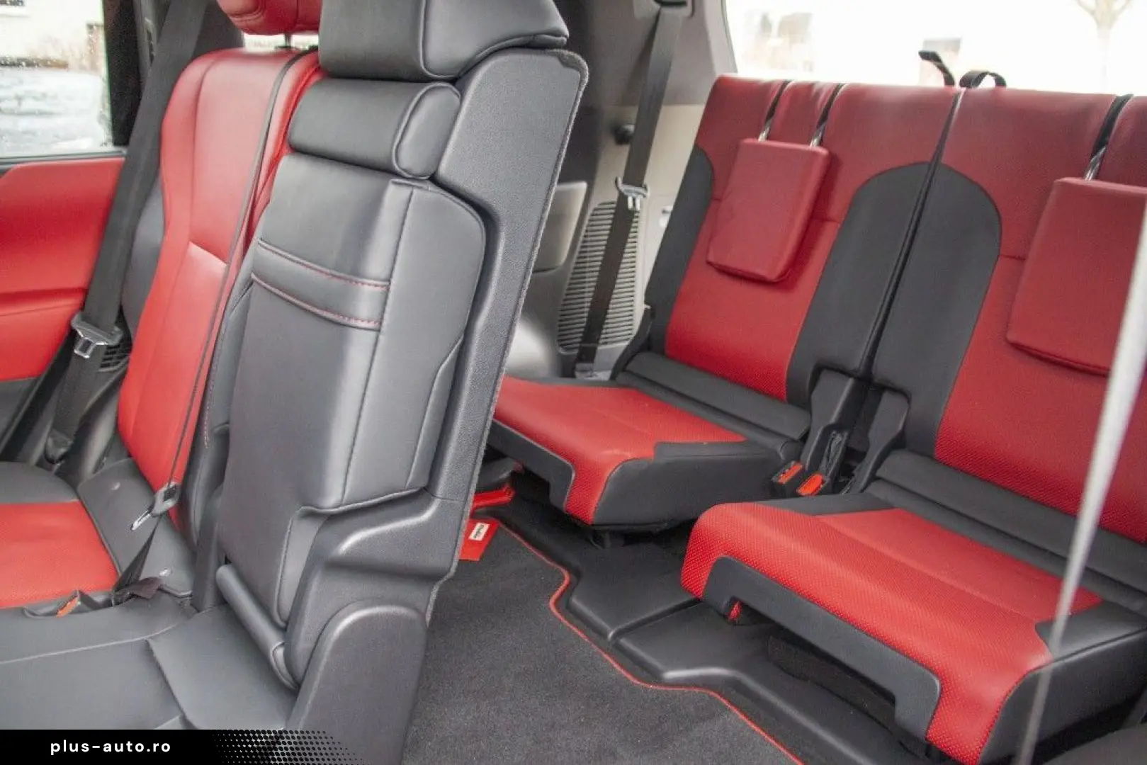 LEXUS LX 600 F SPORT