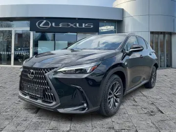 LEXUS NX 450h  Business Line Navi 4xSHZ 360KAM DAB