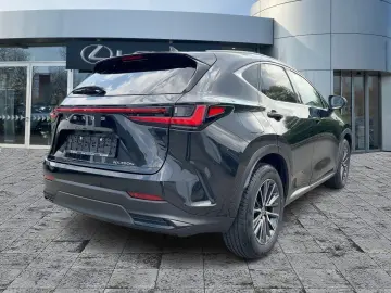 LEXUS NX 450h  Business Line Navi 4xSHZ 360KAM DAB
