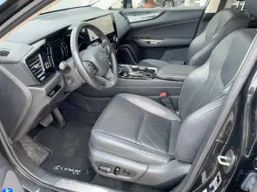 LEXUS NX 450h  Business Line Navi 4xSHZ 360KAM DAB