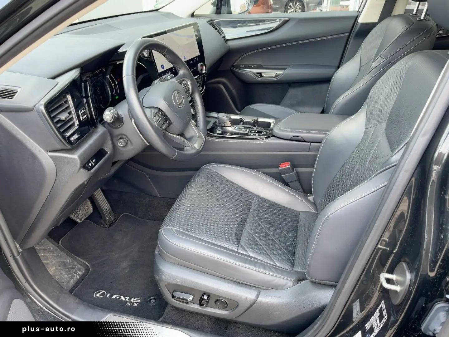 LEXUS NX 450h  Business Line Navi 4xSHZ 360KAM DAB