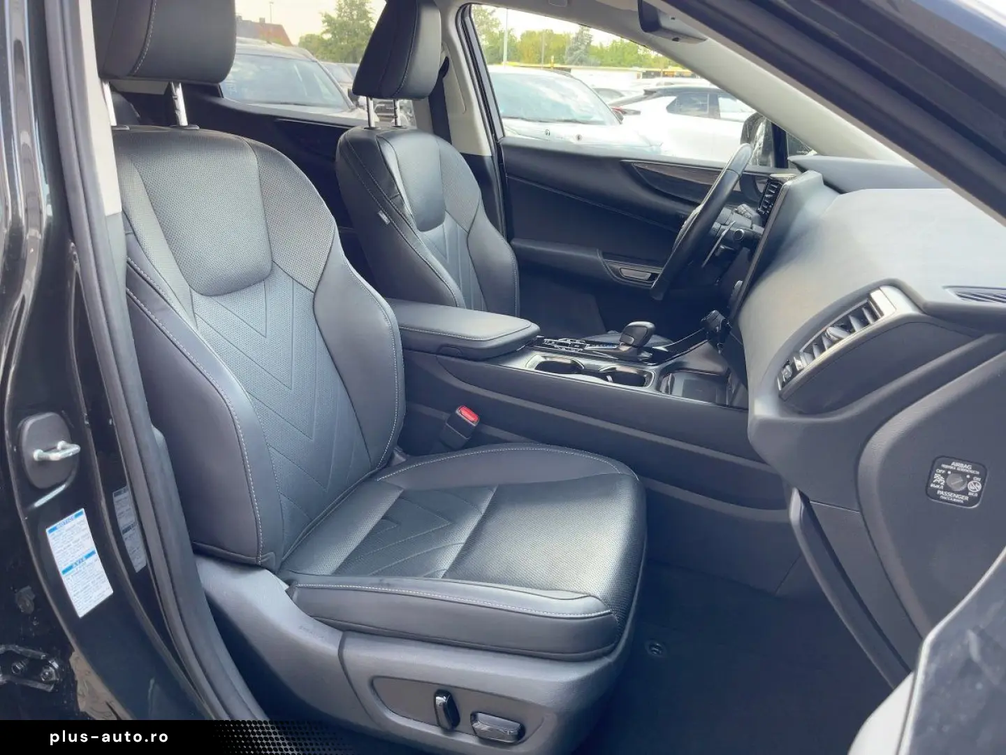 LEXUS NX 450h  Business Line Navi 4xSHZ 360KAM DAB