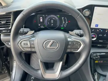 LEXUS NX 450h  Business Line Navi 4xSHZ 360KAM DAB