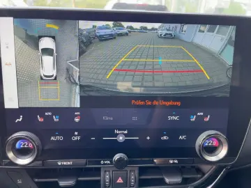 LEXUS NX 450h  Business Line Navi 4xSHZ 360KAM DAB