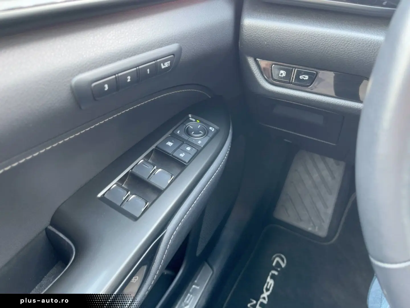 LEXUS NX 450h  Business Line Navi 4xSHZ 360KAM DAB