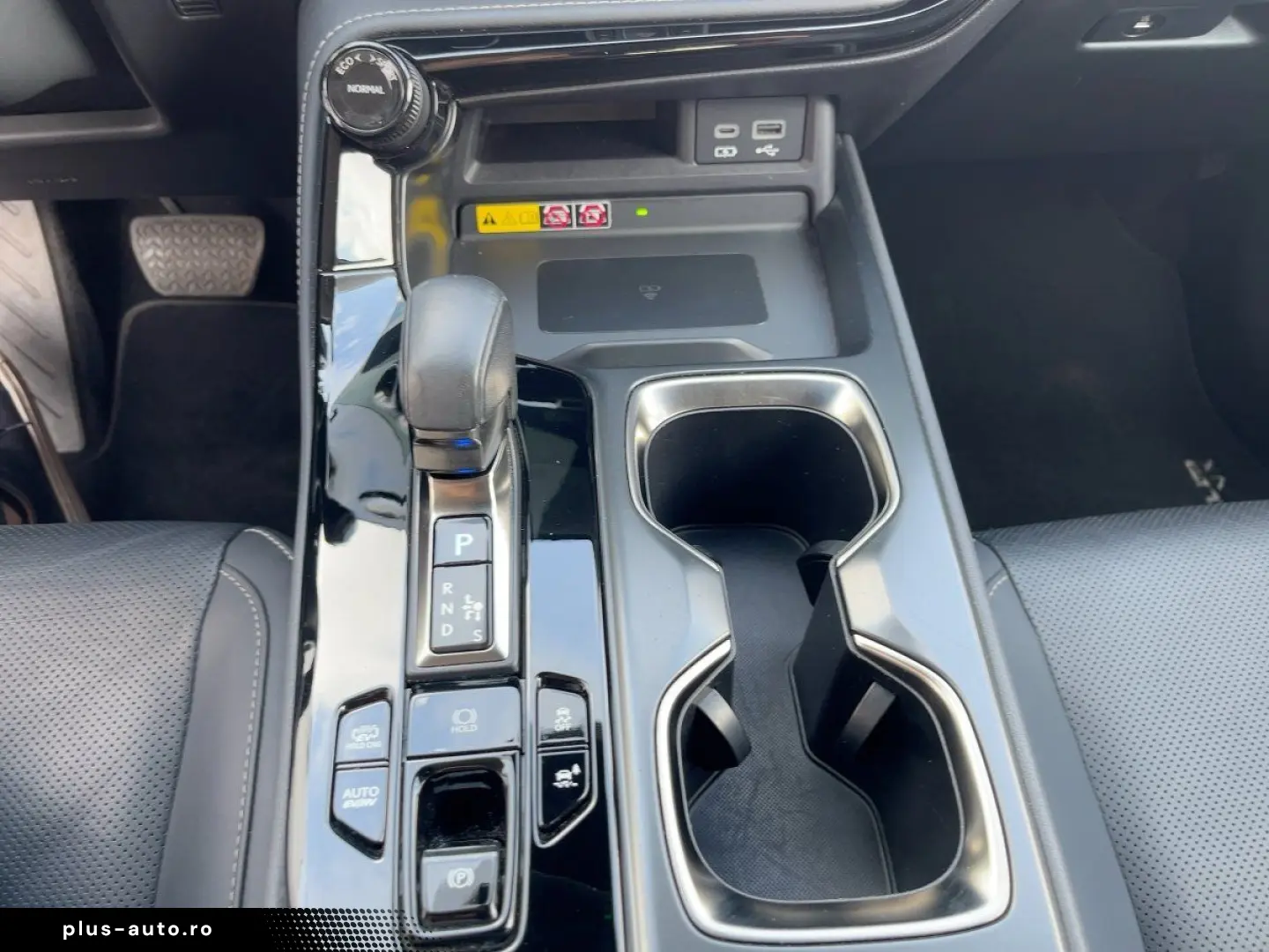 LEXUS NX 450h  Business Line Navi 4xSHZ 360KAM DAB