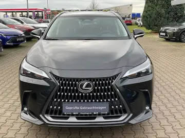 LEXUS NX 350h Executive Line ACC LED 2xKlima LM