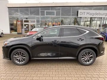 LEXUS NX 350h Executive Line ACC LED 2xKlima LM