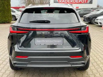 LEXUS NX 350h Executive Line ACC LED 2xKlima LM