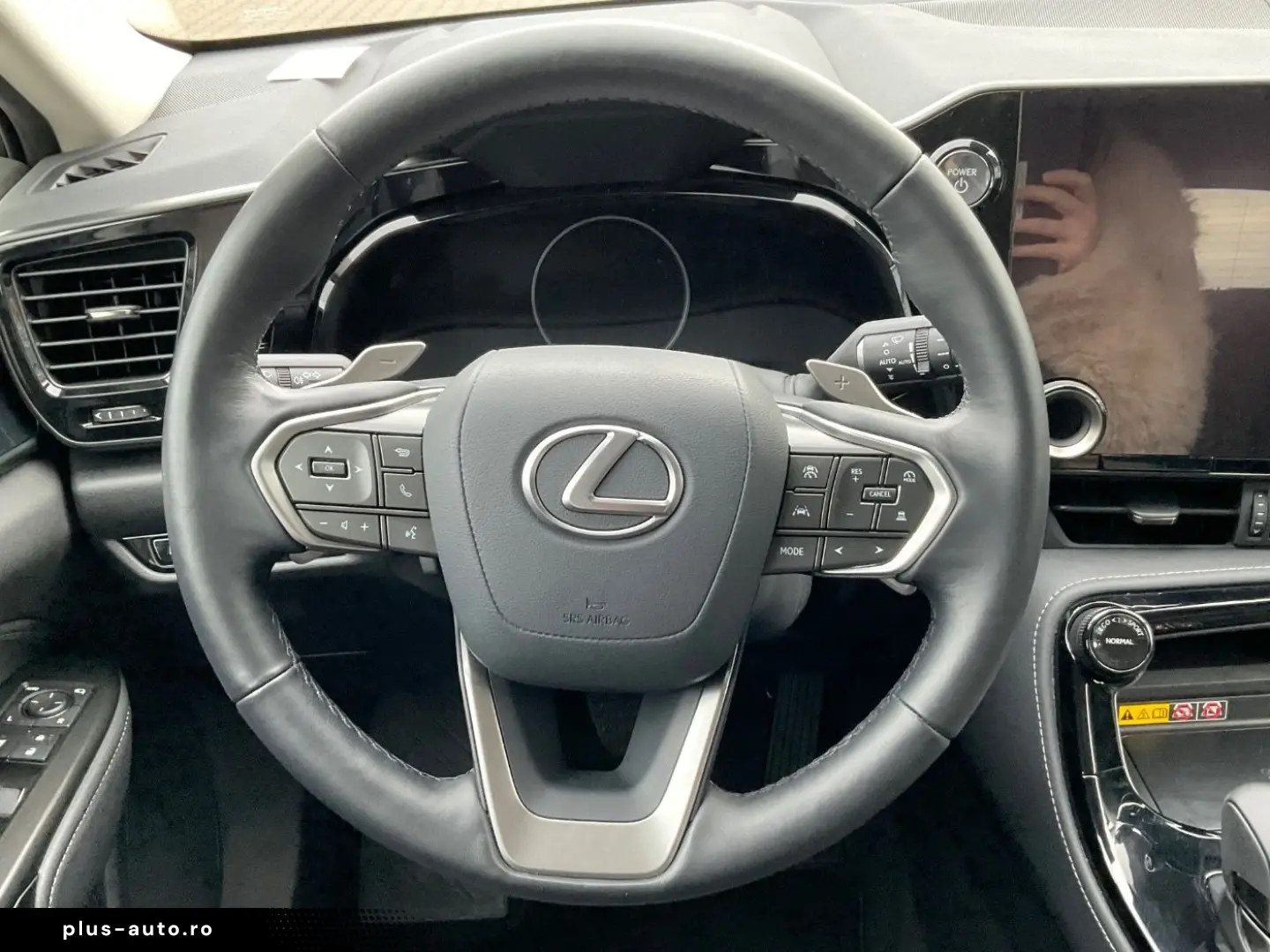 LEXUS NX 350h Executive Line ACC LED 2xKlima LM