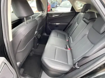 LEXUS NX 350h Executive Line ACC LED 2xKlima LM