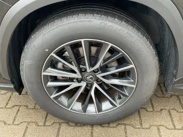 LEXUS NX 350h Executive Line ACC LED 2xKlima LM