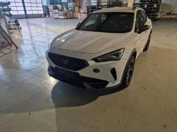 CUPRA Formentor VZ 4Drive