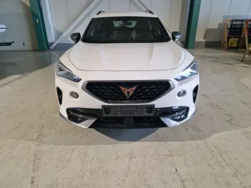 CUPRA Formentor VZ 4Drive
