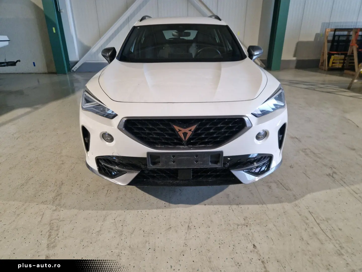 CUPRA Formentor VZ 4Drive