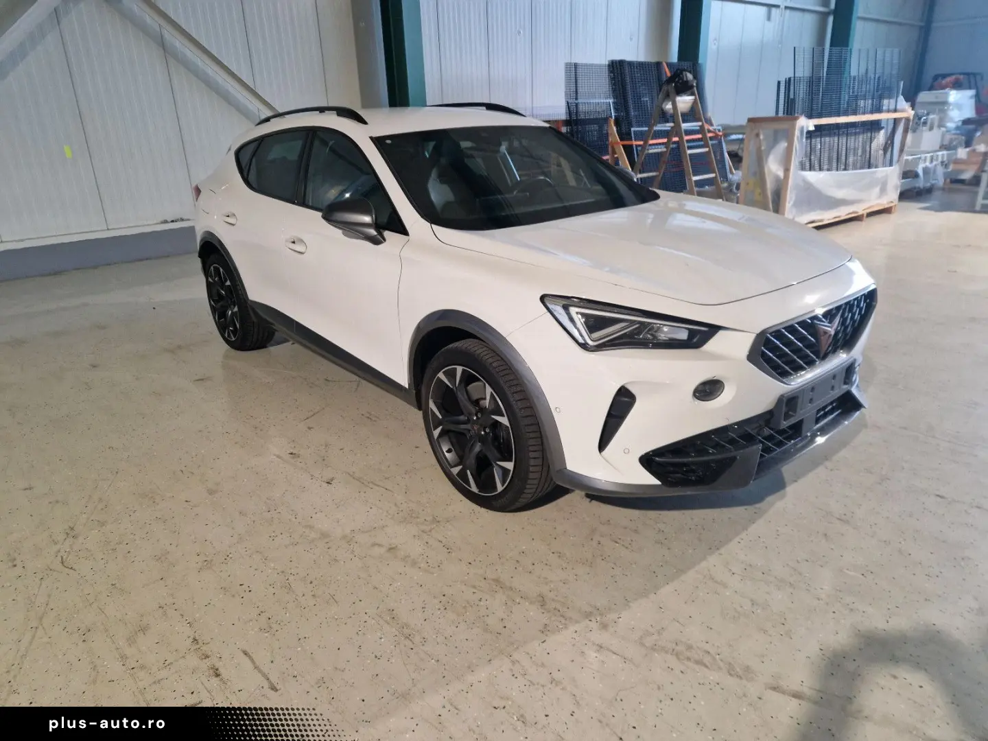 CUPRA Formentor VZ 4Drive