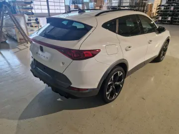 CUPRA Formentor VZ 4Drive