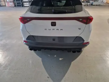 CUPRA Formentor VZ 4Drive