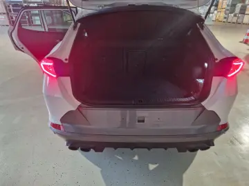 CUPRA Formentor VZ 4Drive