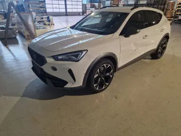 CUPRA Formentor VZ 4Drive