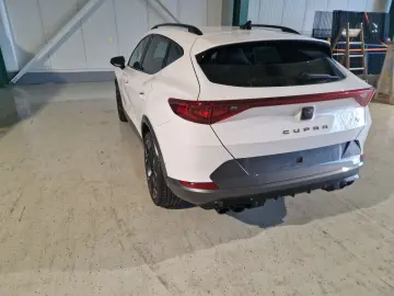 CUPRA Formentor VZ 4Drive