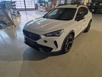 CUPRA Formentor VZ 4Drive