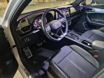 CUPRA Formentor VZ 4Drive