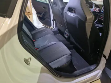 CUPRA Formentor VZ 4Drive