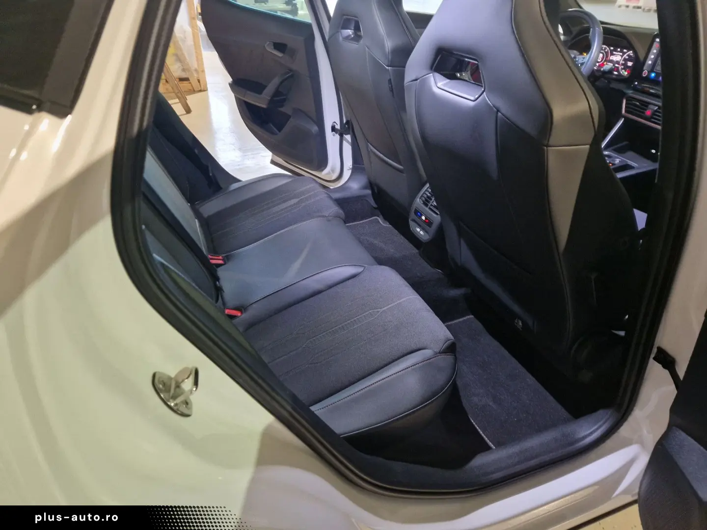 CUPRA Formentor VZ 4Drive