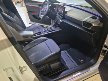 CUPRA Formentor VZ 4Drive