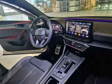 CUPRA Formentor VZ 4Drive