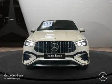 MERCEDES-BENZ GLE 53 AMG 4M  Cp. HYBRID PANO 21  AHK&hellip;