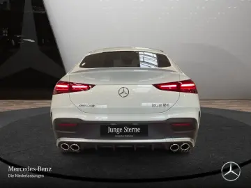 MERCEDES-BENZ GLE 53 AMG 4M  Cp. HYBRID PANO 21  AHK&hellip;