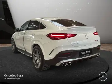 MERCEDES-BENZ GLE 53 AMG 4M  Cp. HYBRID PANO 21  AHK&hellip;
