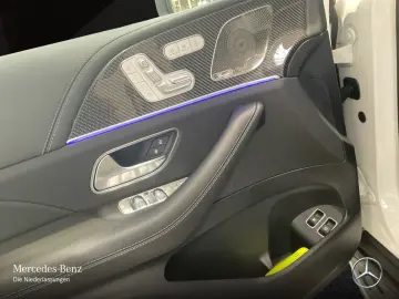 MERCEDES-BENZ GLE 53 AMG 4M  Cp. HYBRID PANO 21  AHK&hellip;