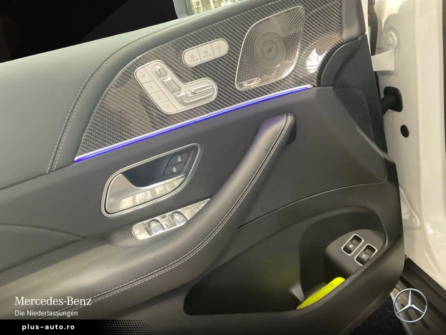 MERCEDES-BENZ GLE 53 AMG 4M  Cp. HYBRID PANO 21  AHK&hellip;