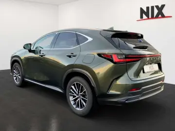 LEXUS NX 450h  2.5 Plug-In E-FOUR Executive-Paket