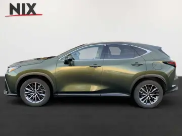 LEXUS NX 450h  2.5 Plug-In E-FOUR Executive-Paket