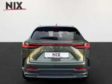 LEXUS NX 450h  2.5 Plug-In E-FOUR Executive-Paket