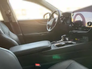 LEXUS NX 450h  2.5 Plug-In E-FOUR Executive-Paket