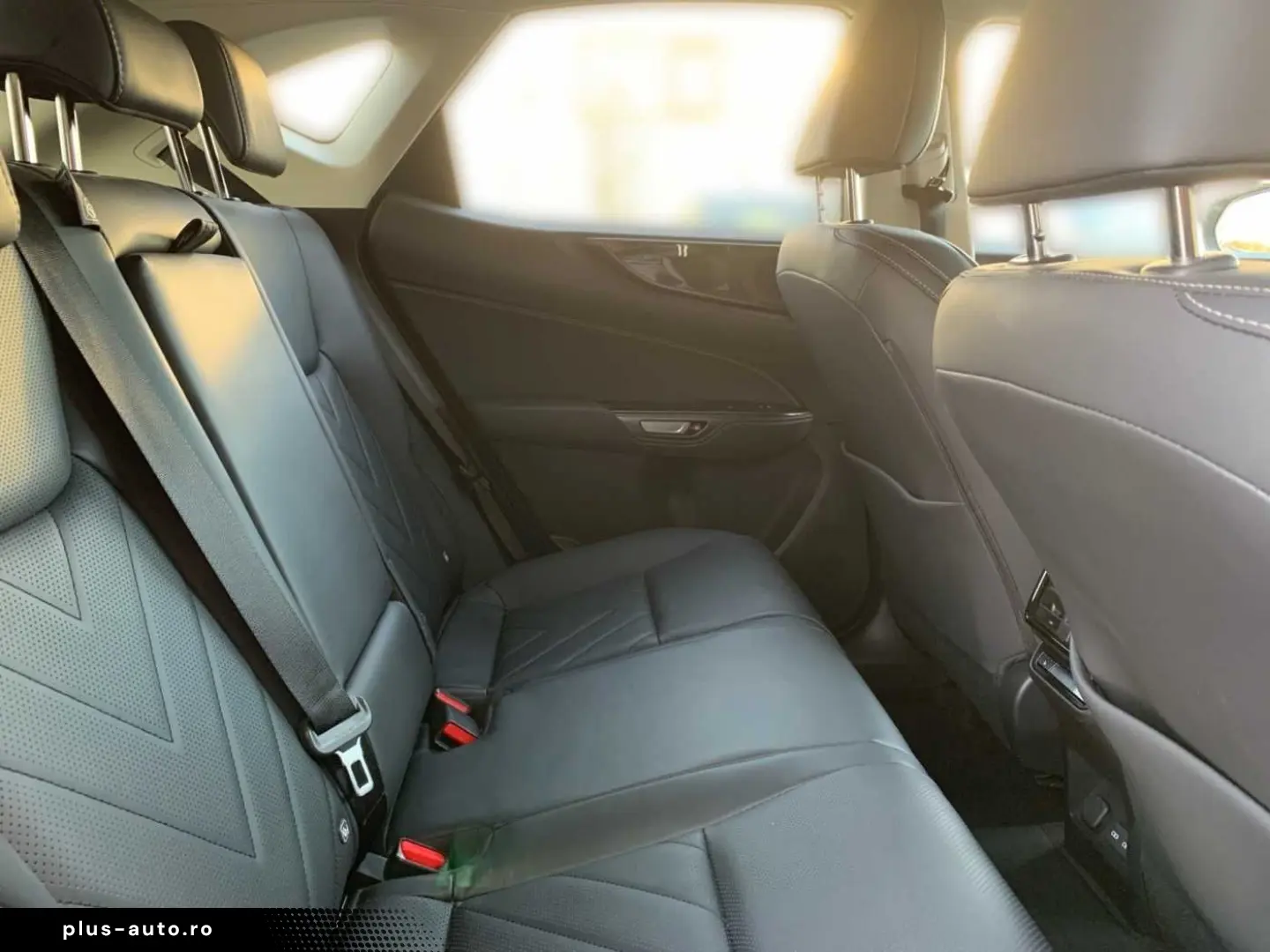 LEXUS NX 450h  2.5 Plug-In E-FOUR Executive-Paket