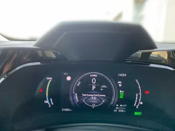 LEXUS NX 450h  2.5 Plug-In E-FOUR Executive-Paket