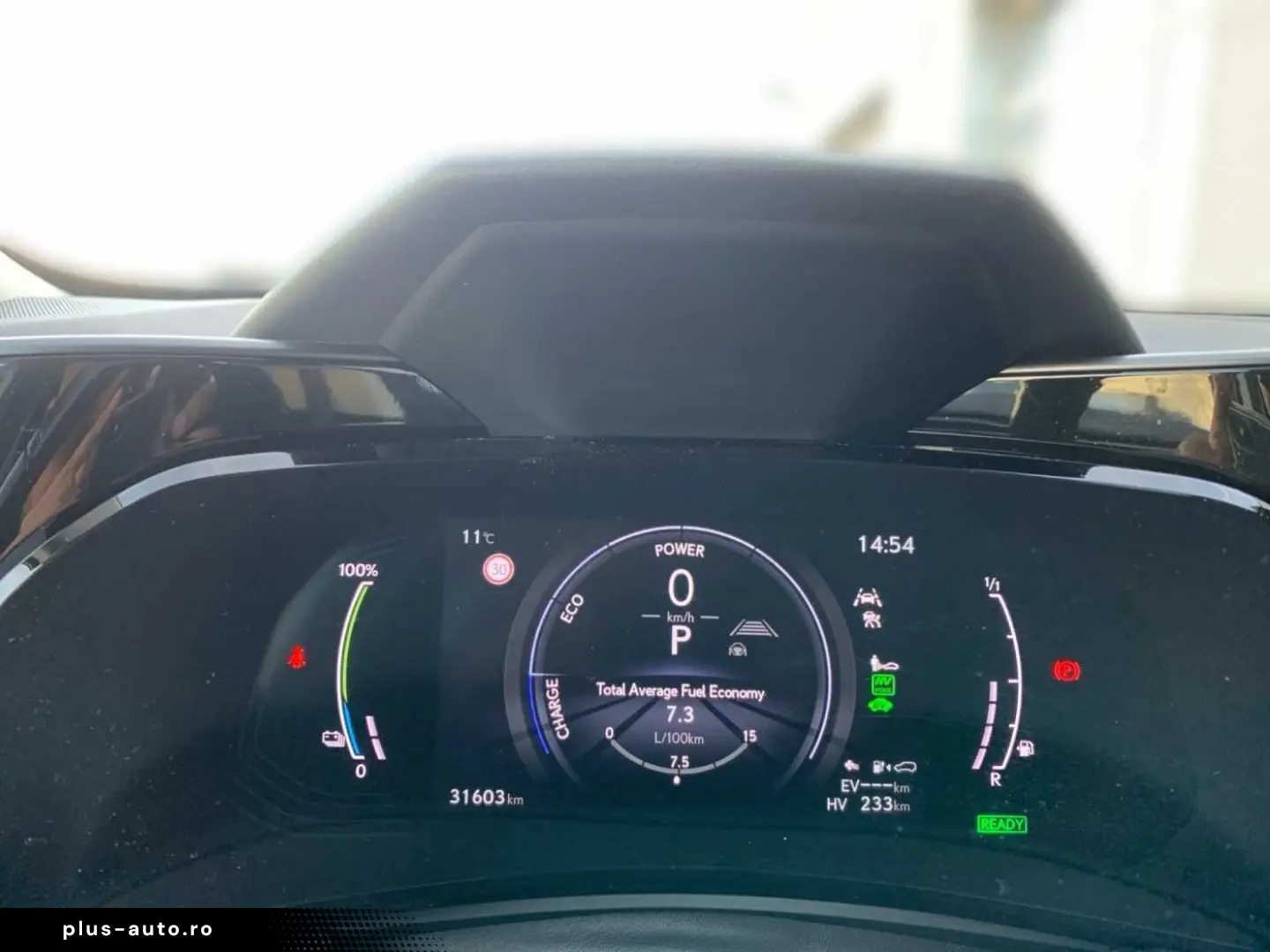 LEXUS NX 450h  2.5 Plug-In E-FOUR Executive-Paket