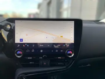 LEXUS NX 450h  2.5 Plug-In E-FOUR Executive-Paket